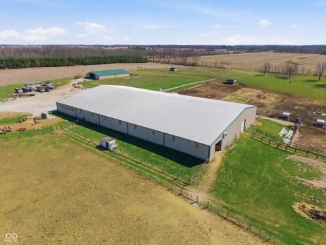 850 W County Road 1000 N Roachdale IN 46172