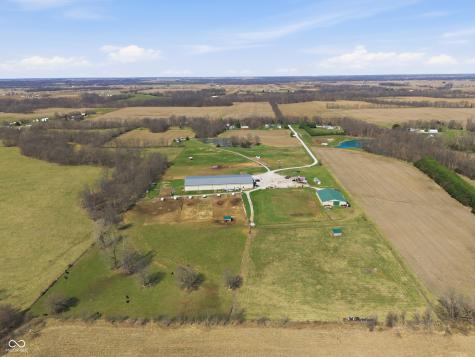 850 W County Road 1000 N Roachdale IN 46172