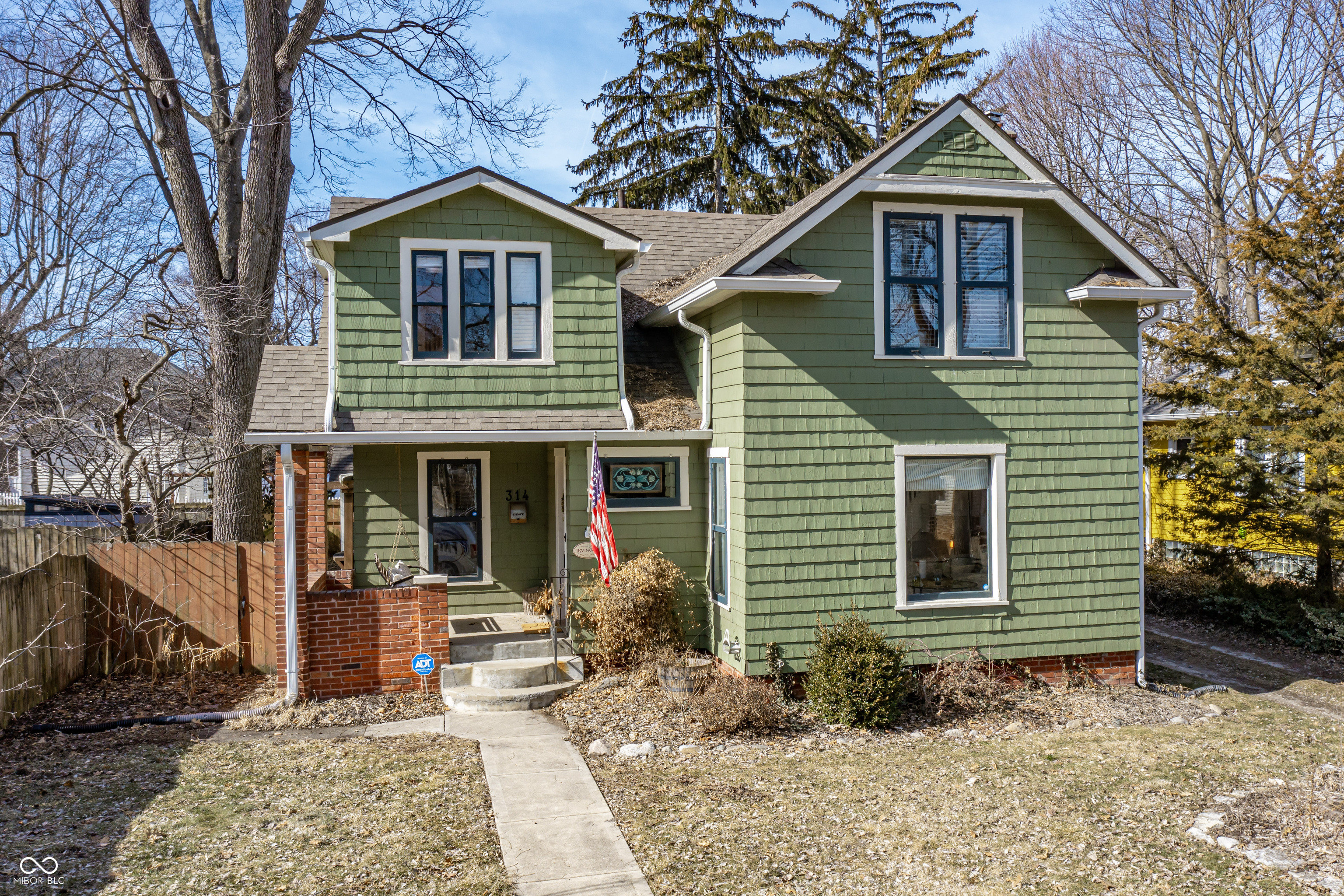 314 N Graham Avenue Indianapolis IN 46219
