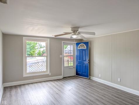 2805 Kentucky Avenue Columbus IN 47201