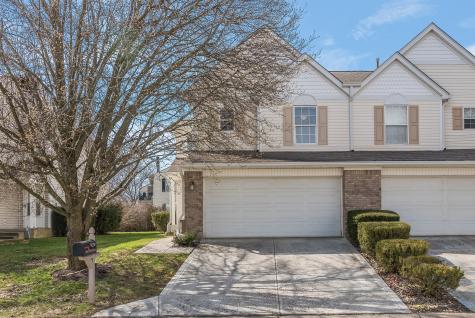 9250 Eden Woods Court Indianapolis IN 46260