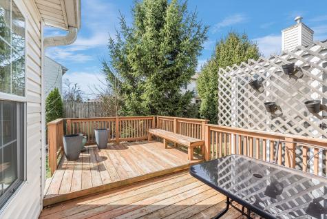 9250 Eden Woods Court Indianapolis IN 46260