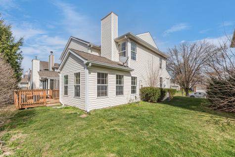 9250 Eden Woods Court Indianapolis IN 46260