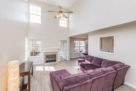 9250 Eden Woods Court Indianapolis IN 46260