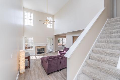 9250 Eden Woods Court Indianapolis IN 46260