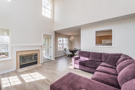 9250 Eden Woods Court Indianapolis IN 46260