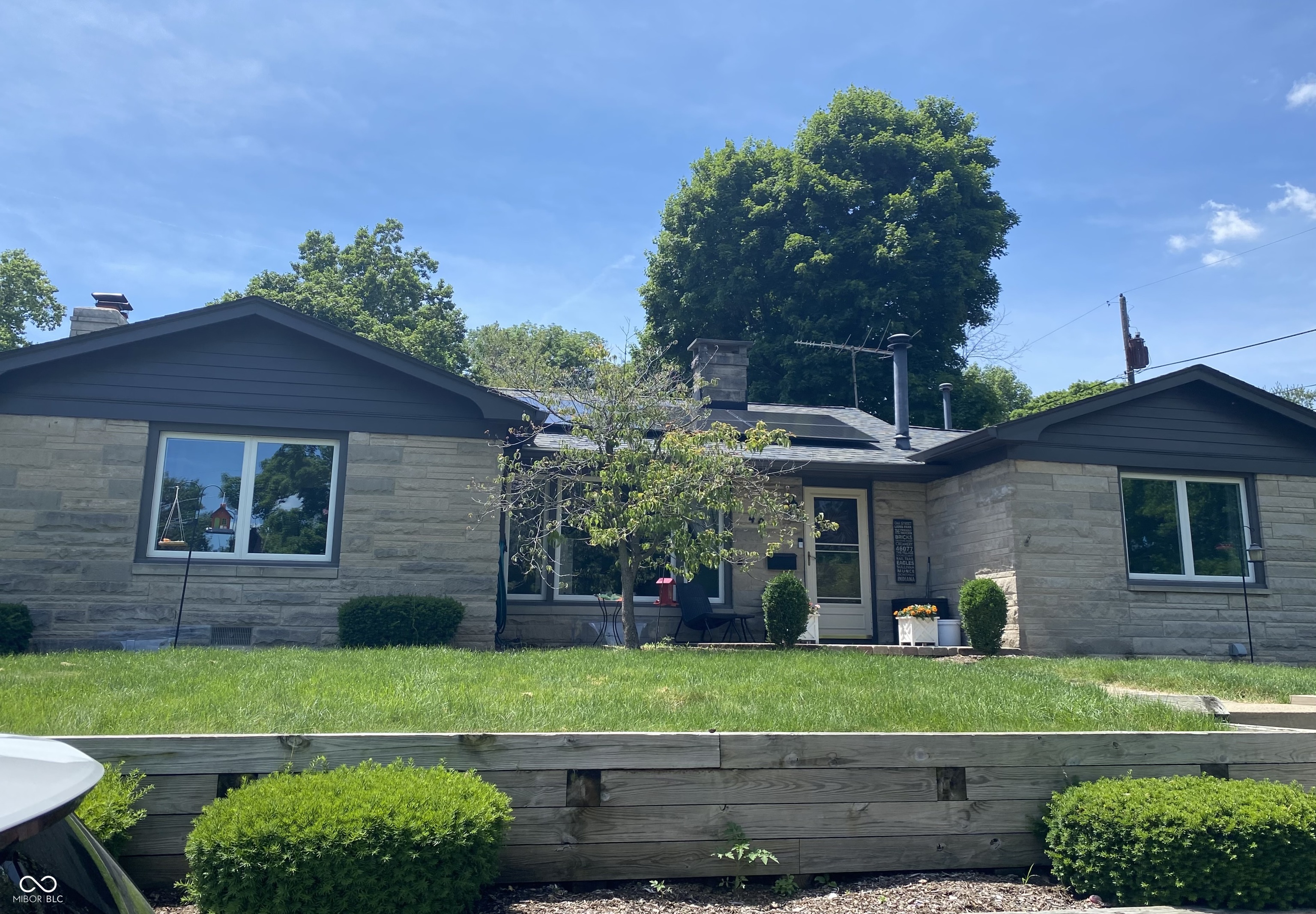 40 Bailey Court Zionsville IN 46077