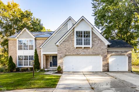 3508 Calibogue Circle Indianapolis IN 46228