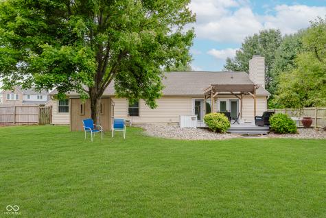 14930 Windmill Drive Carmel IN 46033