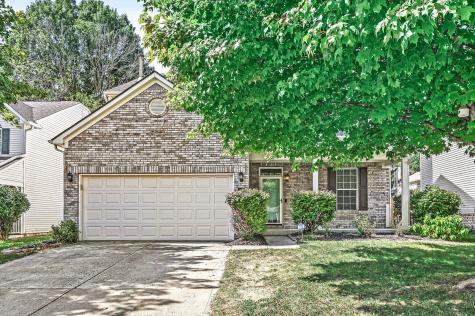 5118 Coppermill Circle Indianapolis IN 46254