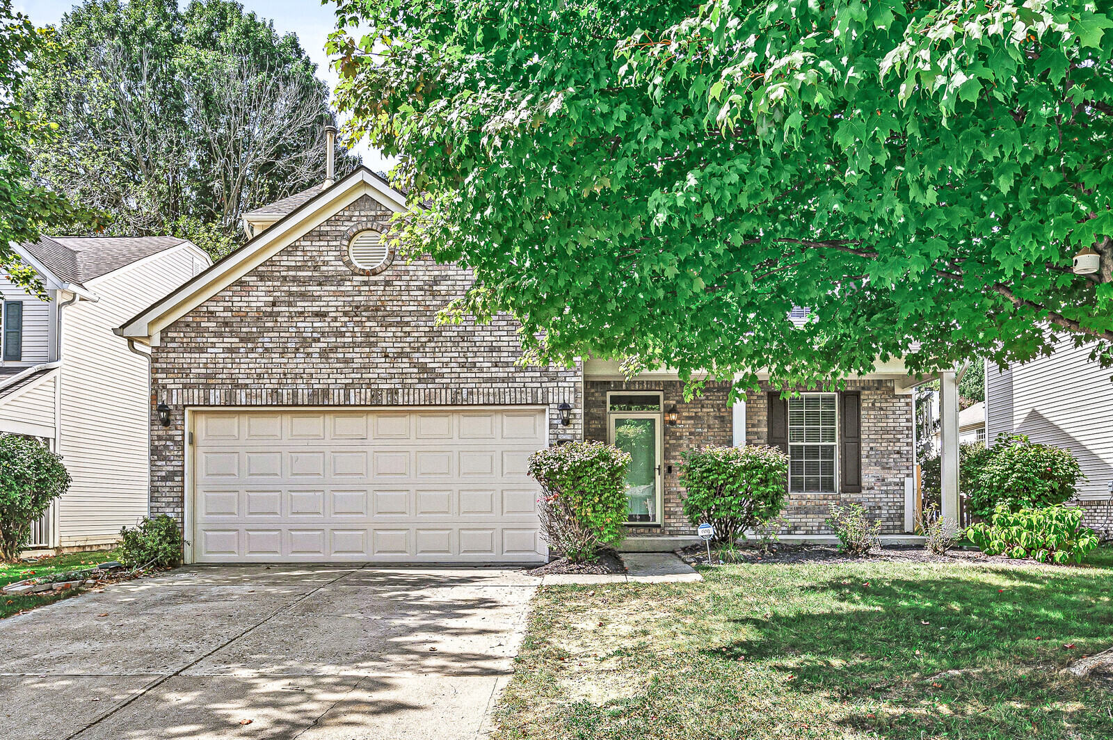 5118 Coppermill Circle Indianapolis IN 46254