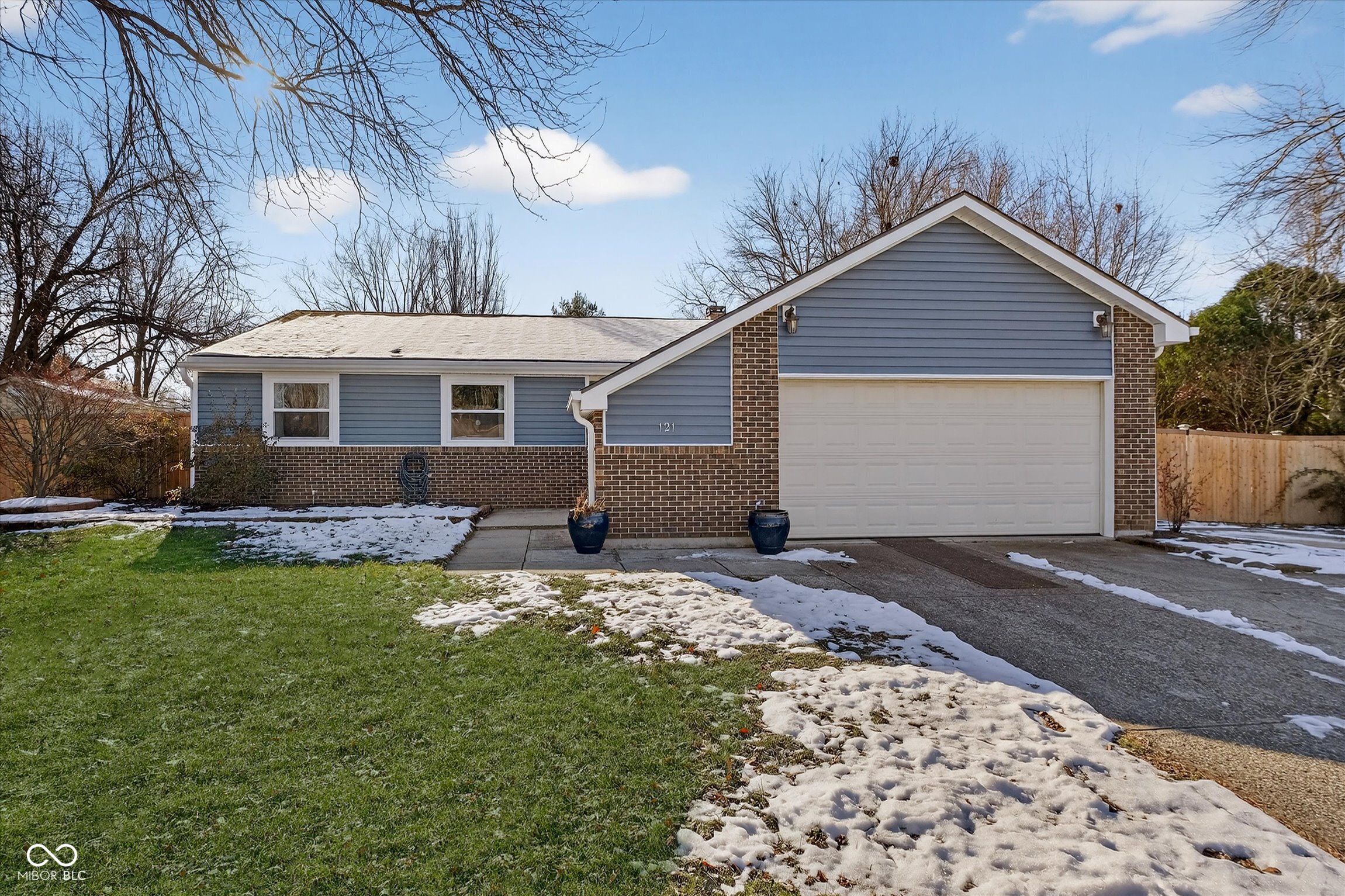 121 Northland Street Fishers IN 46038