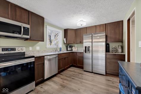 121 Northland Street Fishers IN 46038