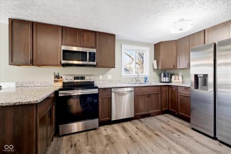 121 Northland Street Fishers IN 46038