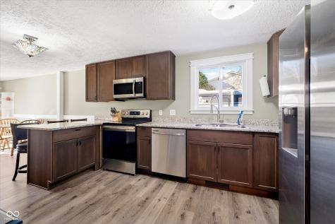 121 Northland Street Fishers IN 46038