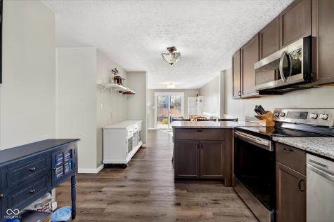 121 Northland Street Fishers IN 46038