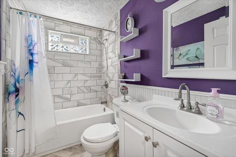 121 Northland Street Fishers IN 46038