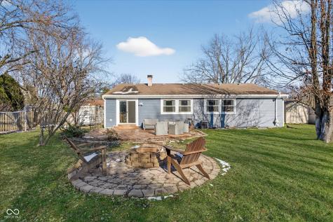 121 Northland Street Fishers IN 46038