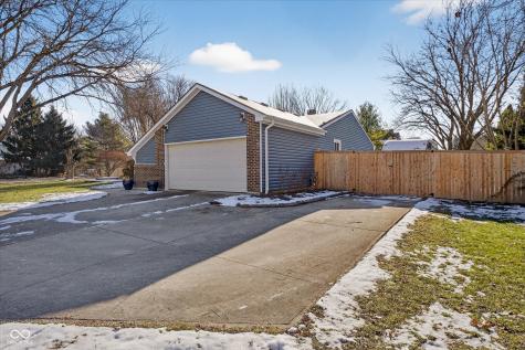 121 Northland Street Fishers IN 46038