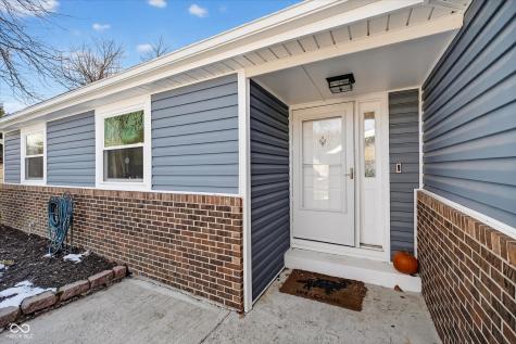 121 Northland Street Fishers IN 46038