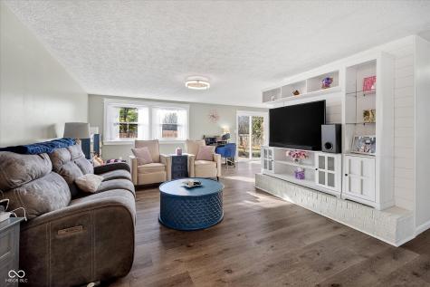 121 Northland Street Fishers IN 46038