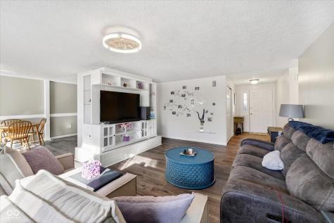 121 Northland Street Fishers IN 46038