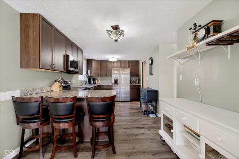 121 Northland Street Fishers IN 46038