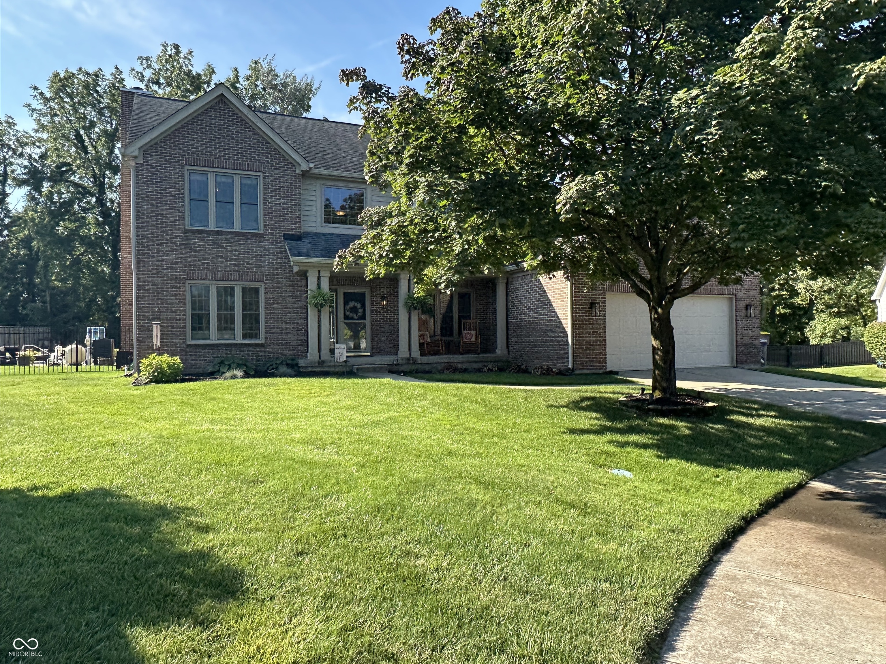 10211 Tammer Drive Carmel IN 46032