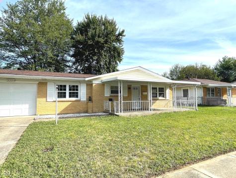 3004 Cameron Street Indianapolis IN 46203