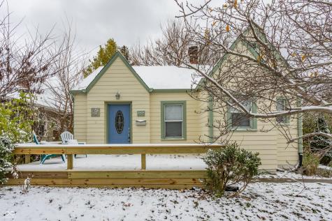 4717 E 11th Street Indianapolis IN 46201