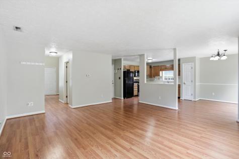 2605 Bristlecone Drive Indianapolis IN 46217