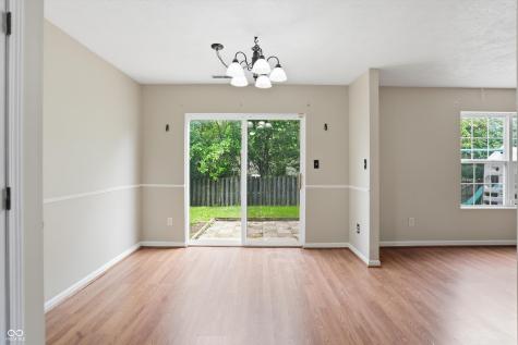 2605 Bristlecone Drive Indianapolis IN 46217