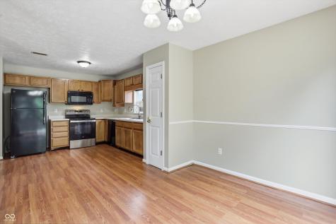 2605 Bristlecone Drive Indianapolis IN 46217