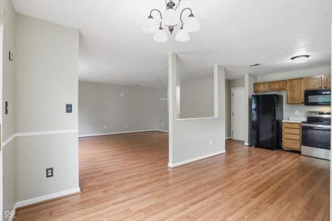 2605 Bristlecone Drive Indianapolis IN 46217