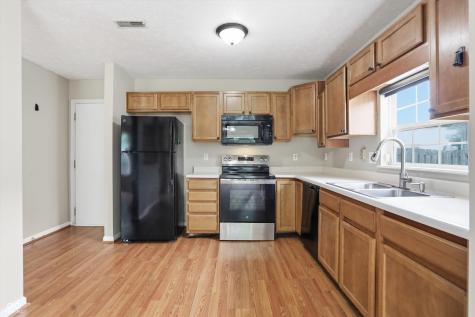 2605 Bristlecone Drive Indianapolis IN 46217