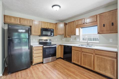 2605 Bristlecone Drive Indianapolis IN 46217