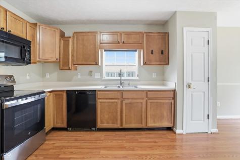 2605 Bristlecone Drive Indianapolis IN 46217