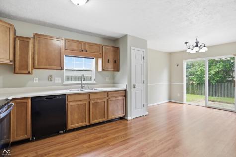 2605 Bristlecone Drive Indianapolis IN 46217