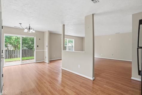 2605 Bristlecone Drive Indianapolis IN 46217