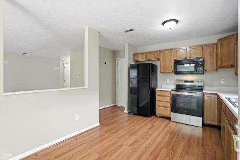 2605 Bristlecone Drive Indianapolis IN 46217