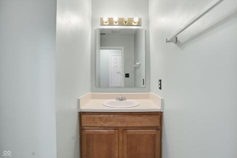 2605 Bristlecone Drive Indianapolis IN 46217