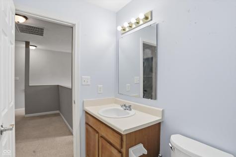 2605 Bristlecone Drive Indianapolis IN 46217