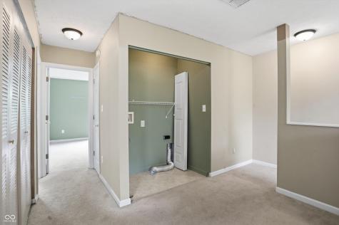2605 Bristlecone Drive Indianapolis IN 46217