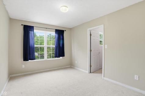 2605 Bristlecone Drive Indianapolis IN 46217