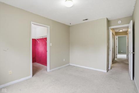 2605 Bristlecone Drive Indianapolis IN 46217
