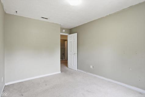 2605 Bristlecone Drive Indianapolis IN 46217