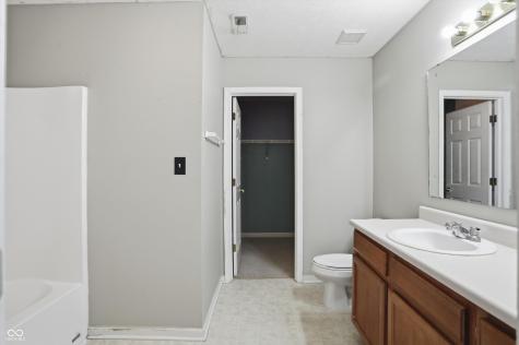 2605 Bristlecone Drive Indianapolis IN 46217