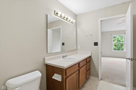 2605 Bristlecone Drive Indianapolis IN 46217