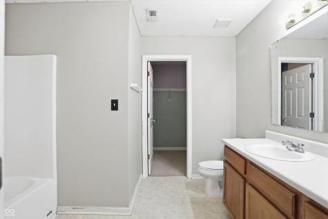 2605 Bristlecone Drive Indianapolis IN 46217