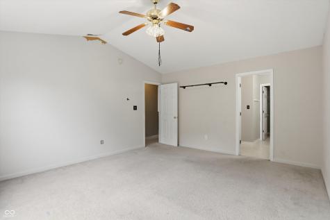 2605 Bristlecone Drive Indianapolis IN 46217